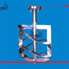 پره مارپیج